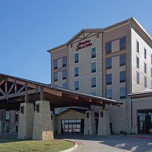 Hampton Inn & Suites I-35/Mulvane